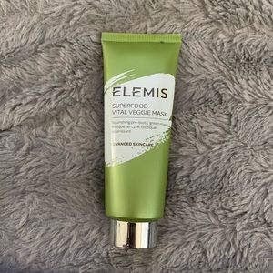 Elemis Superfood Vital Veggie Mask
